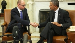 Tại sao Ukraine không muốn thành lập nhà nước liên bang?